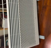 米家小米智能石墨烯取暖器欧式快热炉电暖器六档调温IPX4防水电热取暖器家用KRDNQ05ZM 实拍图