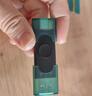 金士顿（Kingston）128GB Type-C USB3.2 双接口U盘 DTDEG2 大容量办公车载优盘 适用于安卓苹果手机电脑 实拍图