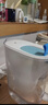 碧然德（BRITA） 过滤净水器 家用滤水壶 净水壶 海洋系列 3.5L蓝色 一壶六芯装 环保加固包装 实拍图