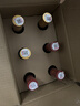 汾酒 黄盖玻汾53度475mL*3瓶+红盖玻汾42度475mL*3瓶组合装 非原箱 实拍图