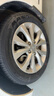 玛吉斯（MAXXIS）轮胎/汽车轮胎 205/55R16 91V EC1 适配朗逸/英朗/宝来 实拍图