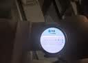 小米手环10/10NFC版 智能手环 睡眠健康管理 心率血氧监测 5ATM防水男女生运动手环 小米手环10 银色 实拍图