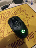 罗技（G）G903 LIGHTSPEED 升级版 无线游戏鼠标 RGB  升级HERO传感器 吃鸡打瓦LOL鼠标 （黑色） 实拍图