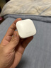 小米（MI）Redmi Buds 6 活力版 蓝牙耳机 30小时长续航 适用于安卓苹果手机 白色 实拍图