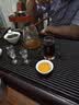 正山顶乌龙茶凤凰单枞鸭屎香特级500g中火纸包老茶客韵香茶叶老茶客挚爱 实拍图