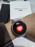 HUAWEI WATCH GT 6 流光紫 41mm智能手表多维情绪健康全新骑行体验华为GT6手表GT5升级 实拍图