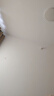 真维斯（Jeanswest）卫衣男款秋季320g重磅棉外套男士男生潮流字母拉链开衫上衣 实拍图
