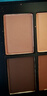 NARS【618现货速抢】经典四色眼影#高龙岛1.1g*4全哑光大地盘 礼物 实拍图