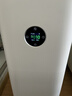 米家小米空气净化器5S【缓解花粉过敏】家用除甲醛除菌除过敏AC-M24-SC 实拍图