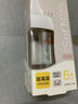 贝亲（Pigeon）PPSU宽口径防胀气奶瓶240ml L号奶嘴 6个月+ AA192 实拍图