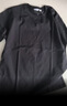 JD FASHION京东自营100%新疆棉溯源T男士t恤短袖男女同款衣服2026新款真5折 实拍图