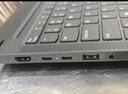 ThinkPad【国家补贴15%】联想笔记本电脑E14 超能版 商务办公学生轻薄本 英特尔酷睿5 16G 1T 2.8K银色 实拍图