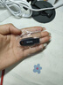 闪迪（SanDisk）64GB USB3.2 U盘 CZ550黑色 读速100MB/s 安全加密 数据恢复 学习办公电脑车载 高速大容量优盘 实拍图