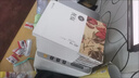 俏侬 多味披萨套装5份1285g（香肠*2 培根 牛肉 水果）烘焙半成品 实拍图