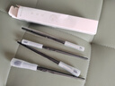 艾诺琪大师系列眼影刷套装4支 羊毛小马毛刷眼部细节沧州刷 实拍图