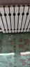 嘉宝莉（CARPOLY）水性金属漆防腐防锈漆改色漆铁门翻新漆栏杆不锈钢石膏板油漆涂料 白色【防锈漆|净味速干】 0.5KG刷2-2.5平米(送工具) 实拍图