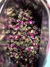 福茗源花草茶 玫瑰花茶250g 特级品质无硫熏云南金边玫瑰花茶泡水喝花茶 实拍图