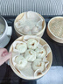 olayks立时 价保618多功能电煮锅 不锈钢电炒锅 电蒸锅竹蒸笼电热锅 炒蒸煮一体电火锅 一人食宿舍小电锅 实拍图