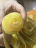 佳沛（zespri）新西兰阳光金奇异果10粒巨大果单果146-175g 猕猴桃水果礼盒 实拍图