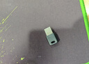 山泽 USB蓝牙适配器5.3接收器 电脑台式机PC蓝牙模块发射器 适用键盘鼠标手柄音响耳机 免驱动RBT53 实拍图
