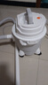 德尔玛（Deerma）【重磅新品】TJ700S 干吹两用吸尘器 家用商用 吸尘器桶式大吸力 整机降噪设计ZN-530 实拍图