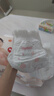 好奇（Huggies）铂金装小桃裤成长裤XL96片(12-17kg)加大号尿不湿【透爽散热】 实拍图