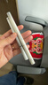 小奥汀（littleondine）极细眼线液笔01礁石黑0.5g极细眼线胶笔液笔持久防水防汗不易晕染 实拍图