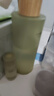谷雨白千控油洁水乳套装美白补水保湿控油祛痘护肤品生日礼物 实拍图