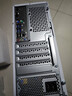 AMD&微星Creator ( 锐龙R5-5600GT 16G 512G 商务键鼠）设计师商用办公台式电脑主机全套整机 实拍图