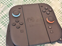 任天堂（Nintendo）【国内保税仓】Switch2/1代 OLED/续航加强日版/港版便携家用ns体感游戏机掌机 日版switch2国际多语言保税（赠共享会员） 实拍图