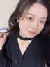 戚小米爆闪S形999足银针圆头耳钉女睡觉免摘耳环养耳洞螺丝拧扣耳饰品 【999银针】3mm双圆头耳钉一对 实拍图