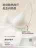 幸棉【明星同款】深V内衣女美背无痕聚拢小胸显大挂脖吊带露背文胸 隐形肤 【超薄款0.8CM】 L (超薄款75C/80ABC/轻盈款80AB) 实拍图