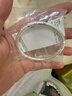 周大生足银手镯S990实心开口银手镯繁花送妈妈老婆约31±1g 母亲节礼物 实拍图
