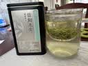京东京造鲜来多26新茶特级信阳毛尖100g非遗栗香明前嫩芽叶绿茶茶叶自营礼 实拍图