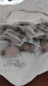 新边界（new boundaries）阿克苏苹果干500g 无添加零食新疆特产高膳食纤维冰糖心蜜饯年货 实拍图