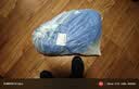 大昌揽月长安cs55plus专用车衣全车罩24新蓝鲸版加厚防晒防雨遮阳隔热车套 实拍图