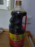 海天 生抽酱油1.9L 【酿造酱油】经典系列 原粒黄豆点蘸提鲜凉拌 实拍图