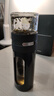 富光玻璃杯 高硼硅泡茶杯子 茶水分离杯 商务办公便携塑玻水杯男女士 实拍图