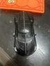 驰誉车玩 1:32布加迪黑夜之声跑车玩具仿真合金车模汽车模型玩具男孩 实拍图