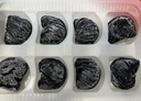 广州酒家黑金虾饺200g*2袋 16个 早餐半成品早茶点心儿童早餐生鲜食品速食 实拍图