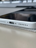 苹果iphone17promax【官方正品】iphone17pro max 苹果手机17promax 手机Apple 苹果17pro 全网通5G手机 苹果17promax 银色 512G【全网通+配件 实拍图