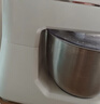 奥克斯（AUX）厨师机家用和面机多功能揉面机打蛋器5L多功能奶油机1200W全自动搅拌料理机奶白色SC-226小白熊 实拍图