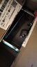 九阳（Joyoung）小型家用压面机 不锈钢手摇面条机 压面 擀面一机多用 JYN-YM1 实拍图