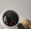 小湃500万5G双频家用摄像头P50Pro无线网络室内高清监控器360度无死角带夜视家用监控婴儿宠物创维智造 实拍图