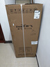 新飞冰箱小型租房用 一级能效冷 藏冷冻两用1-2人家用小冰箱 出租房双门电冰箱办公室两门 26年旗舰 98A一级能效【旗舰升级】银 实拍图
