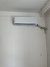 格力空调 天仪Pro 1.5匹 新一级能效云欢Pro同款 卧室节能省电空调挂机 KFR-35GW/NhGt1BGj 实拍图
