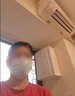 松下（Panasonic）新风系统家用壁挂全热交换新风机通风空气净化PM2.5过滤雾霾 FV-RZ06VD1 实拍图