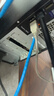 绿联HDMI转DVI连接线4K60Hz DVI转HDMI高清线双向互转笔记本电脑投影仪显示器视频转换线 1.5米11150 实拍图