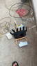 普联（TP-LINK）大道路由器7DR6430 BE6400 5G WiFi7千兆双频家用高速穿墙 2.4G wifi6无线 2.5G网口 游戏加速 实拍图