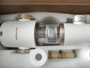 万和（Vanward）前置过滤器白露手动冲洗款实测10T/H大流速全屋过滤净水器40微米反冲洗B1-E6QZ 实拍图
